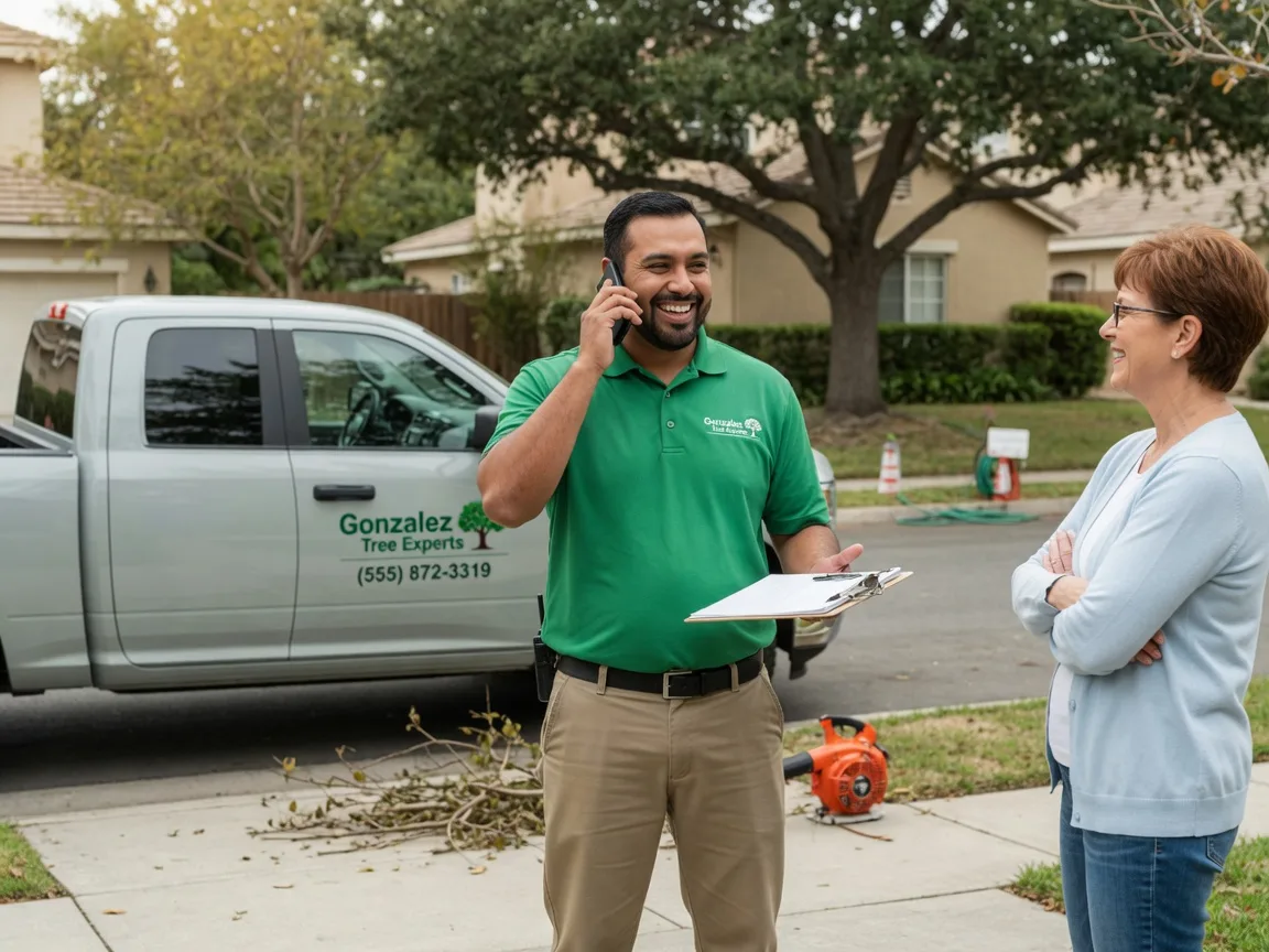 Tree Service Upsala, MN FAQs